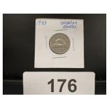 Canadian Nickel - 1989