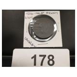 Colonial Half Penny - 1806