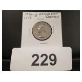 Washington Quarter - 1776-1976-D