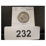 Washington Quarter - 1776-1976