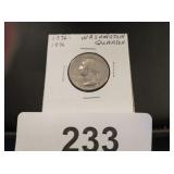 Washington Quarter - 1776-1976