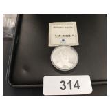 American Mint Abraham Lincoln - A 05654 -