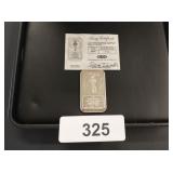 Liberty Trade Silver - 1 oz. .999 fine silver
