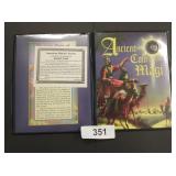 Ancient Coin of the Magi