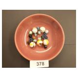 Assorted Marbles