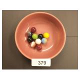 Assorted Marbles