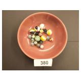 Assorted Marbles