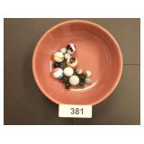 Assorted Marbles