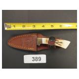 The Bone Collector Knife