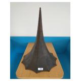 Victrola Horn - diameter approx. 20"