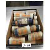 (13) Phonograph Cylinders