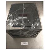 Bear Arms Mini Vault - has 2 keys - like new