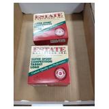 Estate Cartridge Inc. - 12 gauge shotgun shells