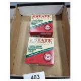 Estate Cartridge Inc. - 12 gauge shotgun shells