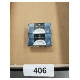 Federal Ammunition - .22 cal. long rifle