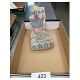 All American Cold Lead Shot (partial bag)