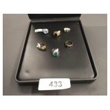 Assorted Rings