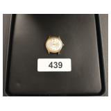 Waltham Watch - 17 jewels