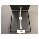 Favre Leuba Sandow Watch