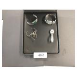 Assorted Watches & Bracelets