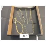 Assorted Necklaces