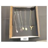Assorted Necklaces