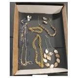 Assorted Jewelry