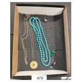 Assorted Jewelry