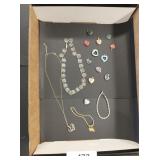 Assorted Jewelry
