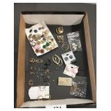Assorted Earrings