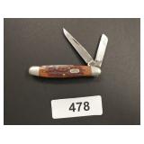 Case-XX Pocket Knife