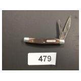 Old Timer Pocket Knife