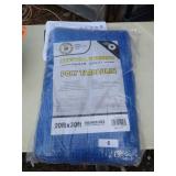 Industrial Strength 20x30ft Tarp