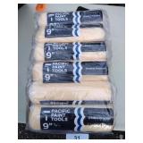 (12) 9 Inch Paint Rollers