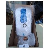 Automatic Soap Dispenser