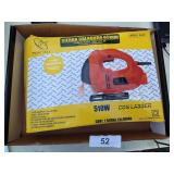 Promo Tools Jig Saw
