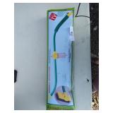 High Pressure Water Sweeper