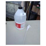 Gallon Hand Sanitizer with Pump