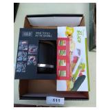 Wine Tools in Barrell & Slicer