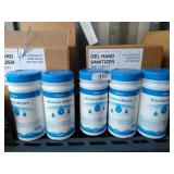 (5) Wet Wipes