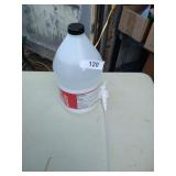 Gallon Hand Sanitizer with Pump