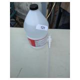 Gallon Hand Sanitizer with Pump
