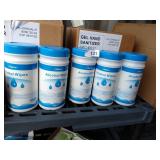 (5) Wet Wipes
