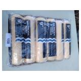(12) 9 Inch Paint Rollers