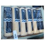 Adjustable Roller Frames