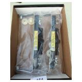 Adjustable Roller Frames