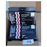 (12) 7 Inch Paint Pad Refills