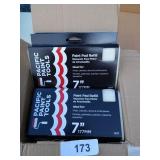 (12) 7 Inch Paint Pad Refills