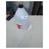 Gallon Hand Sanitizer with Pump