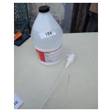 Gallon Hand Sanitizer with Pump